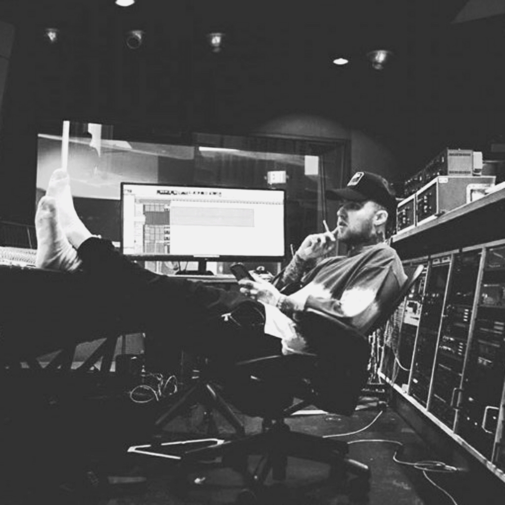 Meet your Posher, Brendan